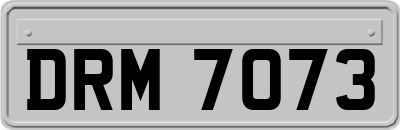 DRM7073