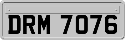 DRM7076