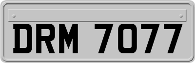 DRM7077