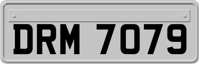 DRM7079