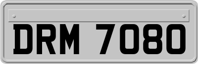 DRM7080