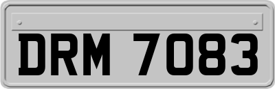 DRM7083
