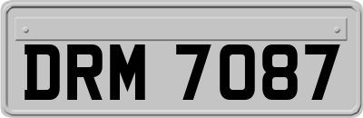DRM7087