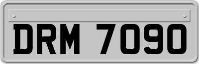 DRM7090