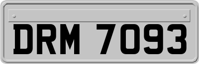 DRM7093