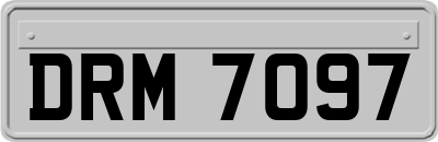 DRM7097