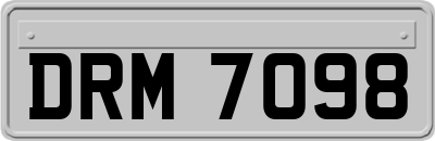 DRM7098