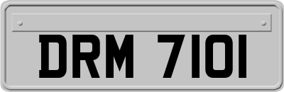 DRM7101