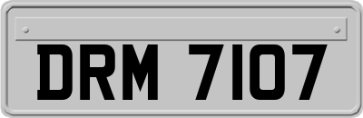 DRM7107
