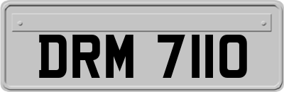DRM7110