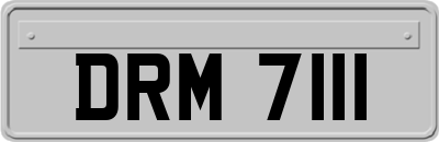 DRM7111