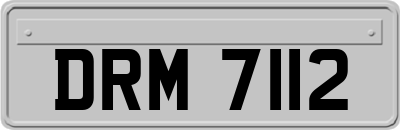 DRM7112