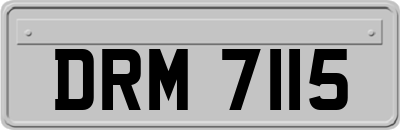DRM7115