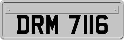 DRM7116