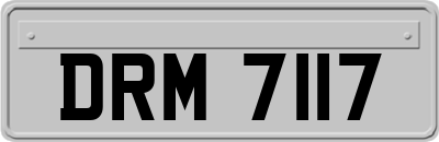 DRM7117