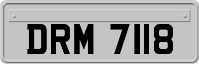 DRM7118