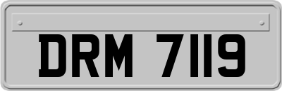 DRM7119