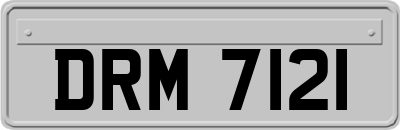 DRM7121