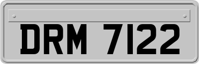 DRM7122