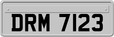 DRM7123