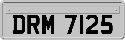 DRM7125