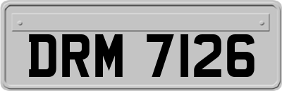 DRM7126
