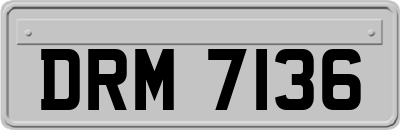DRM7136
