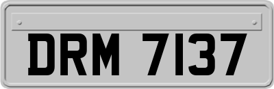 DRM7137