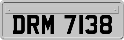 DRM7138