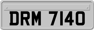 DRM7140