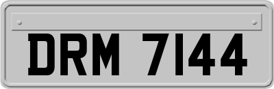 DRM7144