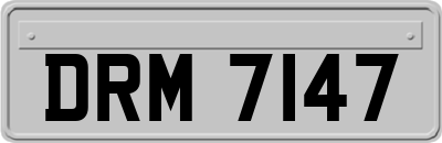 DRM7147