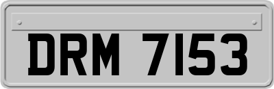 DRM7153