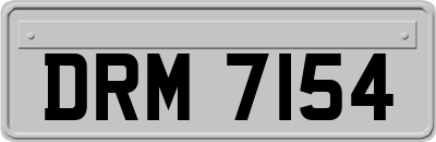 DRM7154