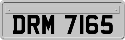 DRM7165