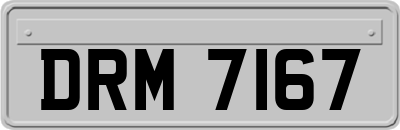 DRM7167