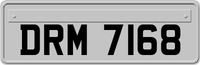 DRM7168