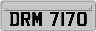 DRM7170