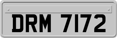 DRM7172