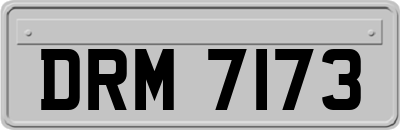 DRM7173