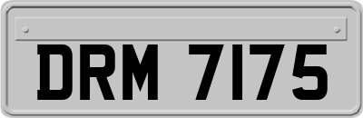 DRM7175