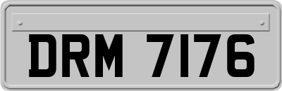 DRM7176
