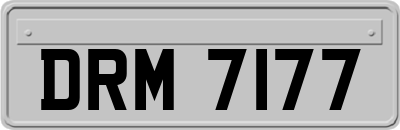 DRM7177