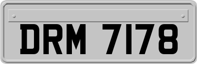 DRM7178