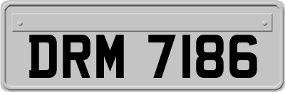 DRM7186