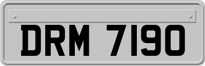 DRM7190