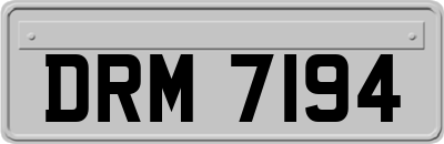 DRM7194