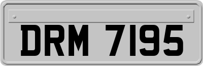 DRM7195