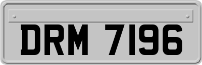 DRM7196