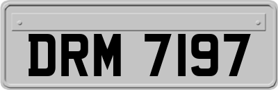 DRM7197